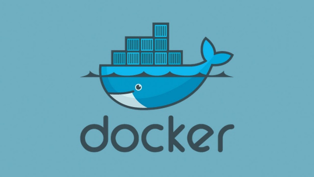 Docker containers